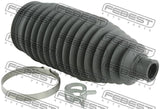 Febest MRKB-CY Steering Gear Boot
