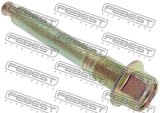Febest 0474-CYUPF Front Caliper Slide Pin