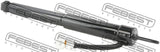 Febest 01110-010R Rear Shock Absorber Gas.Twin Tube