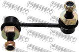 Febest 0223-E51RL Rear Left Stabilizer Link / Sway Bar Link