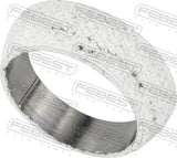 Febest 01491-002 Exhaust Pipe Seal (Ceramic Coating)