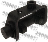 Febest HM-DAMP1 Damper Rear Differential Mount
