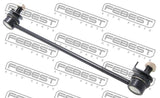 Febest 0223-S50F Front Stabilizer Link / Sway Bar Link