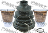 Febest 2315-T5ATT Boot Inner CV Joint Kit 92.5X139X30.8