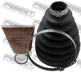 Febest 0117P-067 Boot Outer CV Joint Kit Pvc 103.8X131X30.8