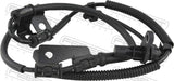 Febest 12606-004 ABS Sensor Front Right