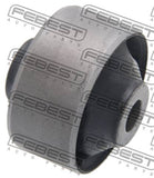Febest NAB-201 Front Differential Bushing