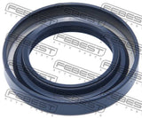 Febest 95IAS-42661010X Drive Shaft Oil Seal 40.65X66.3X10