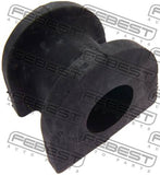Febest MSB-004 Rear Stabilizer Bar Bush D24