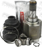 Febest 0211-B10ATLH Inner CV Joint Left 22X40X25