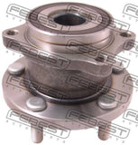 Febest 0882-B9MR Rear Wheel Hub