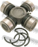 Febest ASN-29 Cross Shaft Joint, Drive Shaft 28X53/80