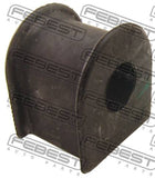 Febest TSB-JZX90R Rear Stabilizer Bar Bush D20