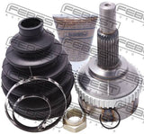 Febest 2010-SEBA46 Outer CV Joint 32X54X26