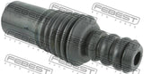 Febest RNSHB-LOG Front Shock Absorber Boot