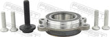 Febest 1782-Q5RM Rear Wheel Hub Kit