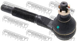 Febest 0221-Y61LH Steering Tie Rod End Left