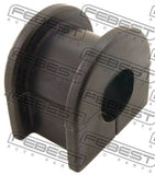 Febest TSB-J210F Front Stabilizer Bar Bush D21
