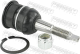 Febest 1020-J400 Ball Joint Front Lower Arm