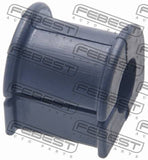 Febest TSB-205 Front Stabilizer Bar Bush D22
