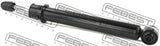 Febest 12110-006R Rear Shock Absorber Gas.Twin Tube