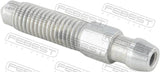 Febest 8870-009 Bleeder Screw