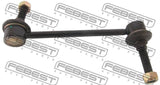 Febest 1623-164F Front Stabilizer Link / Sway Bar Link