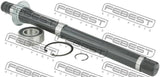 Febest 1212-IX35MT6 Axle Half Shaft Right 28X441X28