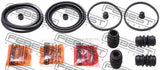 Febest 0275-J32F Front Brake Caliper Repair Kit (Set For Two Sides)