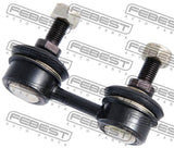Febest 0423-008 Rear Stabilizer Link / Sway Bar Link