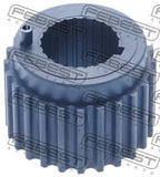 Febest MES-6G74 Crankshaft Timing Pulley
