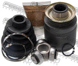 Febest 0511-B25LH Inner CV Joint Left 25X40X26