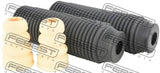 Febest GYSHB-NL3-KIT Boot With Jounce Bumper Front Shock Absorber Kit