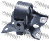 Febest NM-A33LH Left Engine Mount