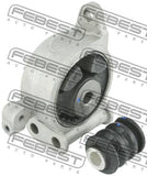 Febest NM-Z51RR Rear Engine Mount