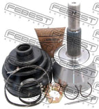 Febest 0210-R51MT Outer CV Joint 27X67X29