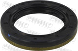 Febest 95NES-45650909C Oil Seal Transaxle Case 43.2X65.3X8.8X8.8