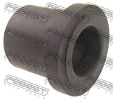 Febest TSB-822 Rear Leaf Spring Bushing Front