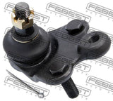 Febest 0320-FDL Front Lower Ball Joint Left