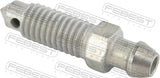 Febest 8870-007 Bleeder Screw