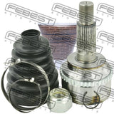 Febest 0510-ERA44 Outer CV Joint 33X63X31