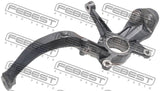 Febest 0528-GGFRH Steering Knuckle Right