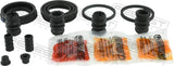 Febest 0275-R51R Rear Brake Caliper Repair Kit (Set For Two Sides)