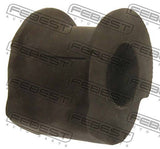 Febest SZSB-RSF Front Stabilizer Bar Bush D20.3