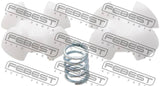 Febest AST-LC100 Cross Shaft Joint, Steering Column Shaft