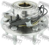 Febest 3282-ESCIIIMF Front Wheel Hub