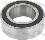 Febest WF32550020 Air Conditioner Bearing 32X55X20