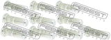 Febest 0784-001-PCS10 Wheel Stud PCS 10