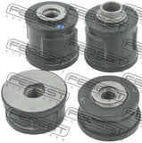 Febest VWAB-TIGSG-KIT Steering Rack Bushing Kit