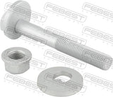 Febest 2329-001-KIT Repair Kit, Camber Adjusting Eccentric Bolt